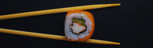sushi København